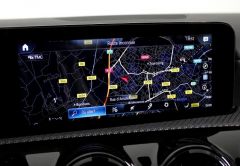 MERCEDES CLASSE A ESSENCE 2021 NOIR 48467 km