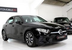 OCCASION MERCEDES CLASSE A IV 160 109CH BUSINESS LINE ESSENCE