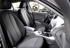 OCCASION BMW SERIE 1 (F40) 118DA 150CH BUSINESS DESIGN 8CV COCKPIT PRO