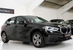 OCCASION BMW SERIE 1 (F40) 118DA 150CH BUSINESS DESIGN 8CV COCKPIT PRO