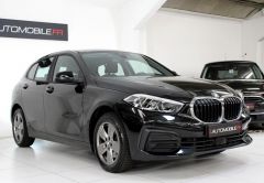 OCCASION BMW SERIE 1 (F40) 118DA 150CH BUSINESS DESIGN 8CV COCKPIT PRO