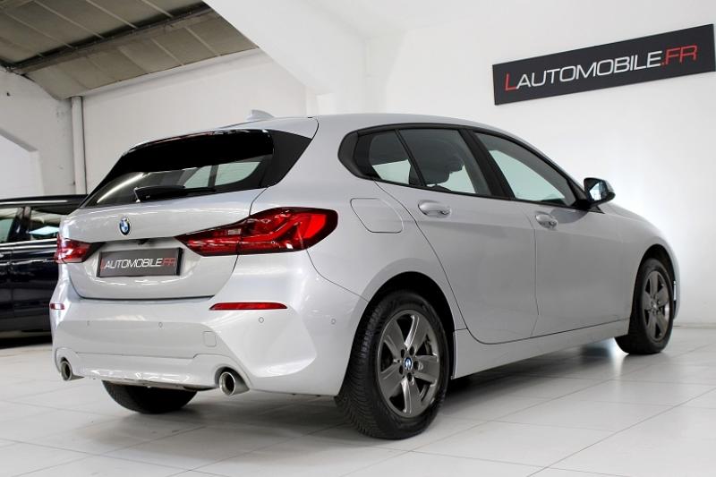 BMW SERIE 1 (F40) 118DA 150CH BUSINESS DESIGN 8CV COCKPIT PRO - photo 12