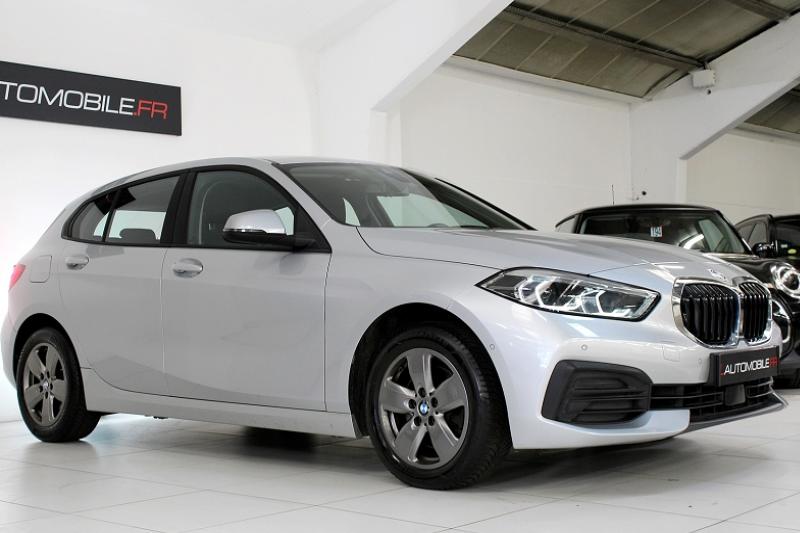 BMW SERIE 1 (F40) 118DA 150CH BUSINESS DESIGN 8CV COCKPIT PRO - photo 15