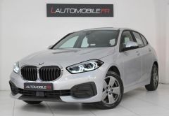 OCCASIONS BMW SERIE 1 DIESEL 2021 NORD (59)