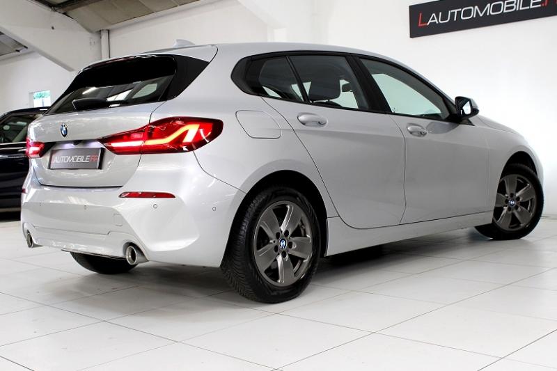 BMW SERIE 1 (F40) 118DA 150CH BUSINESS DESIGN 8CV COCKPIT PRO - photo 3