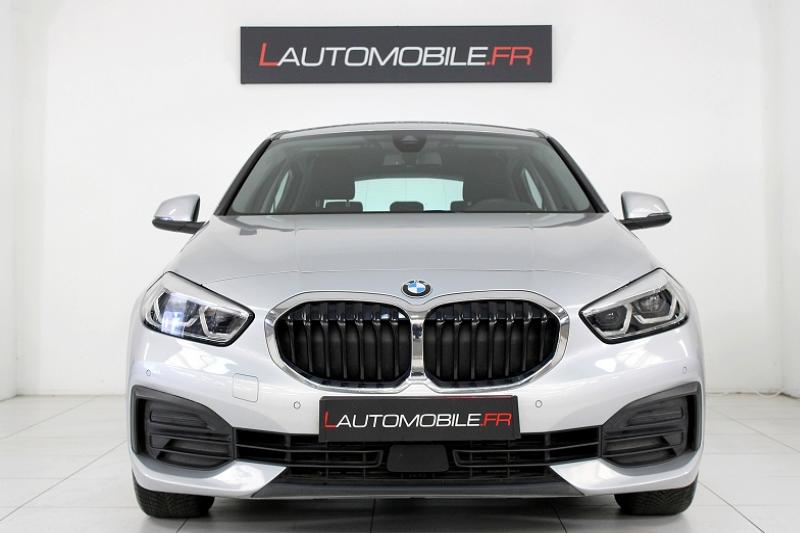 BMW SERIE 1 (F40) 118DA 150CH BUSINESS DESIGN 8CV COCKPIT PRO - photo 6
