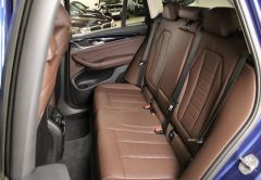 OCCASION BMW X3 (G01) (2) XDRIVE30EA 292CH BUSINESS DESIGN BVA8