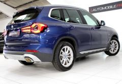OCCASION BMW X3 (G01) (2) XDRIVE30EA 292CH BUSINESS DESIGN BVA8