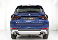 OCCASION BMW X3 (G01) (2) XDRIVE30EA 292CH BUSINESS DESIGN BVA8