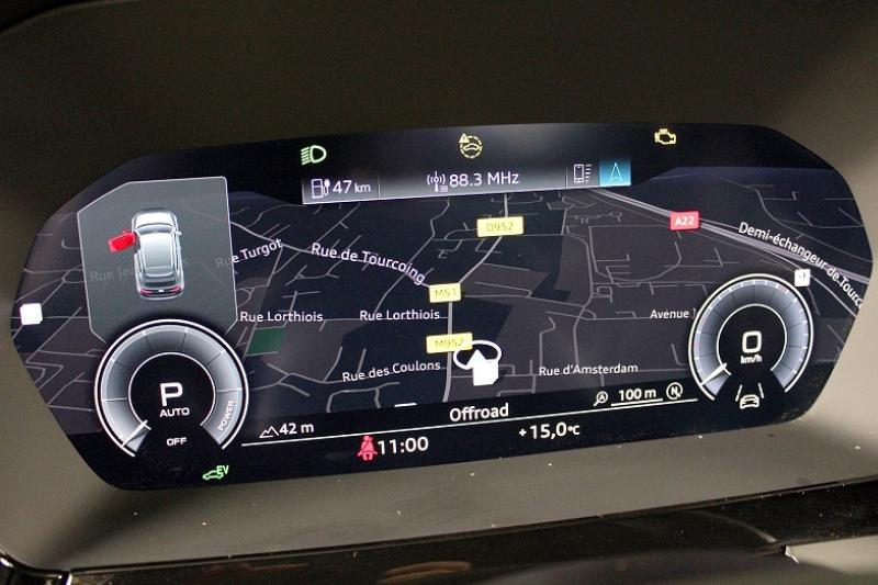 AUDI A3 40 TFSI E 204CH DESIGN S TRONIC 6 - photo 2