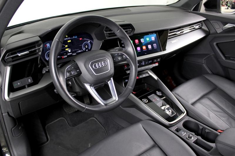 AUDI A3 40 TFSI E 204CH DESIGN S TRONIC 6 - photo 4