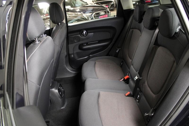 MINI CLUBMAN ONE D  116CH  BUSINESS DESIGN BVA7 - photo 10