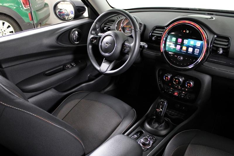 MINI CLUBMAN ONE D  116CH  BUSINESS DESIGN BVA7 - photo 14