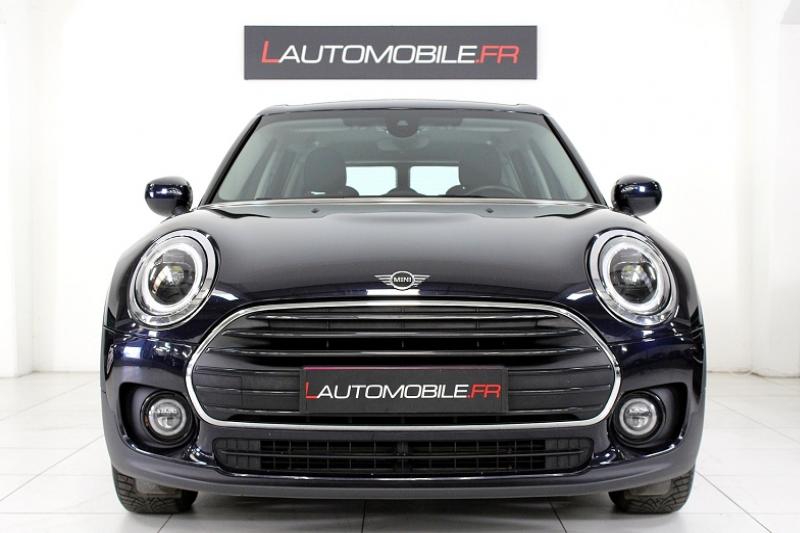 MINI CLUBMAN ONE D  116CH  BUSINESS DESIGN BVA7 - photo 6