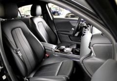 OCCASION MERCEDES CLASSE A BERLINE 250 E 160+102CH STLYLE LINE 8G-DCT 8CV