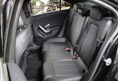 OCCASION MERCEDES CLASSE A BERLINE 250 E 160+102CH STLYLE LINE 8G-DCT 8CV