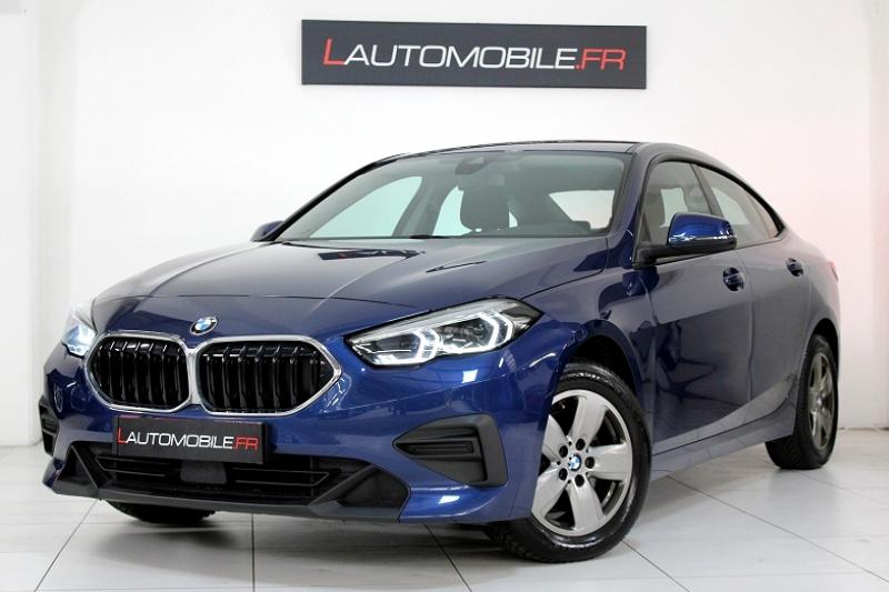 BMW SERIE 2 GRAN COUPE (F44) 218D 150CH BUSINESS DESIGN