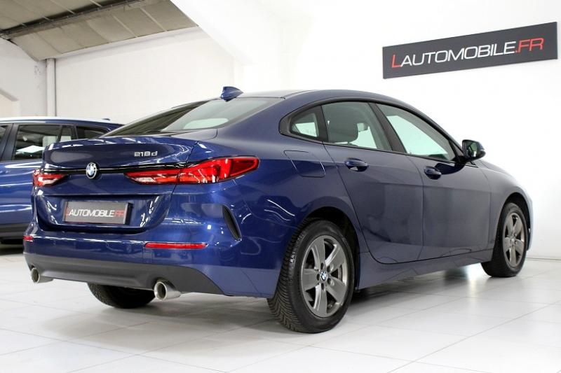 BMW SERIE 2 GRAN COUPE (F44) 218D 150CH BUSINESS DESIGN - photo 12