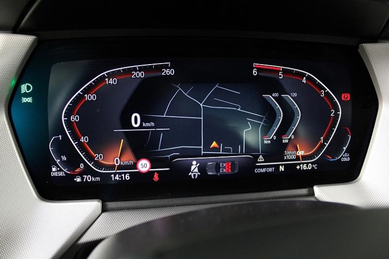 BMW SERIE 2 GRAN COUPE (F44) 218D 150CH BUSINESS DESIGN - photo 2