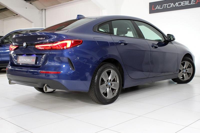 BMW SERIE 2 GRAN COUPE (F44) 218D 150CH BUSINESS DESIGN - photo 3