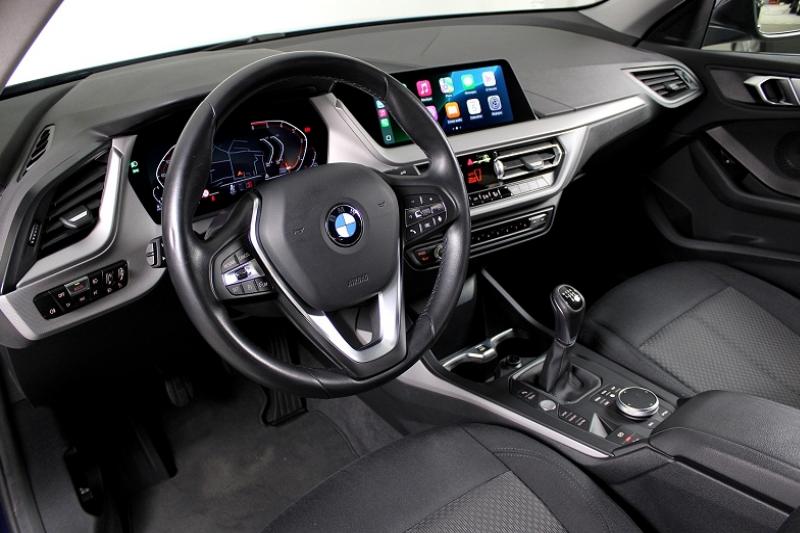 BMW SERIE 2 GRAN COUPE (F44) 218D 150CH BUSINESS DESIGN - photo 4