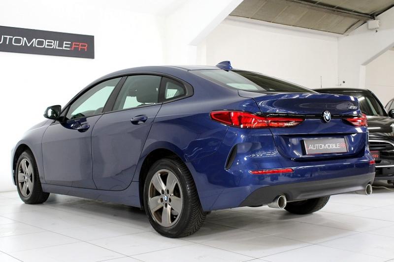 BMW SERIE 2 GRAN COUPE (F44) 218D 150CH BUSINESS DESIGN - photo 8