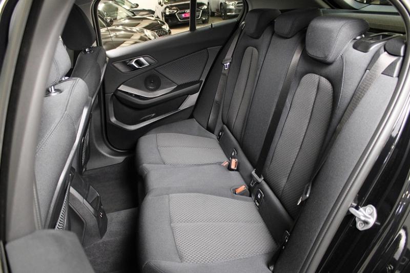 BMW SERIE 1 (F40) 116D 116CH BUSINESS DESIGN 2022 COCKPIT PRO - photo 10