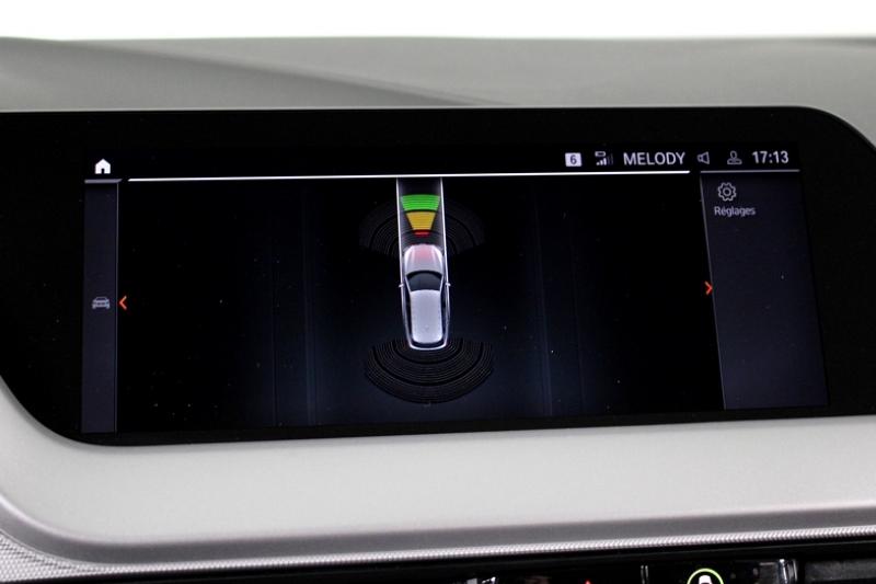 BMW SERIE 1 (F40) 116D 116CH BUSINESS DESIGN 2022 COCKPIT PRO - photo 11