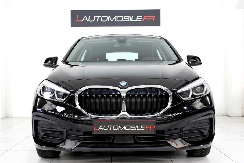 BMW SERIE 1 (F40) 116D 116CH BUSINESS DESIGN 2022 COCKPIT PRO - photo 6