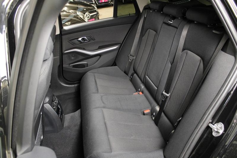 BMW SERIE 3 (G21) TOURING 318DA MHD BUSINESS DESIGN - photo 11