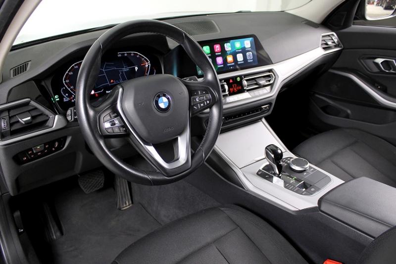 BMW SERIE 3 (G21) TOURING 318DA MHD BUSINESS DESIGN - photo 4