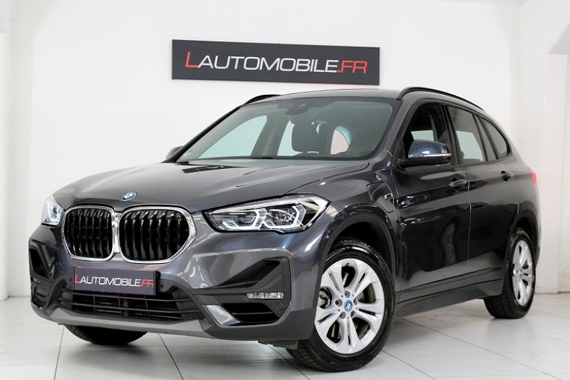 BMW X1 (F48) XDRIVE25EA 220CH BUSINESS DESIGN