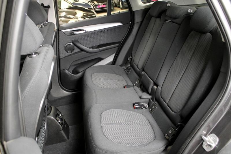BMW X1 (F48) XDRIVE25EA 220CH BUSINESS DESIGN - photo 10