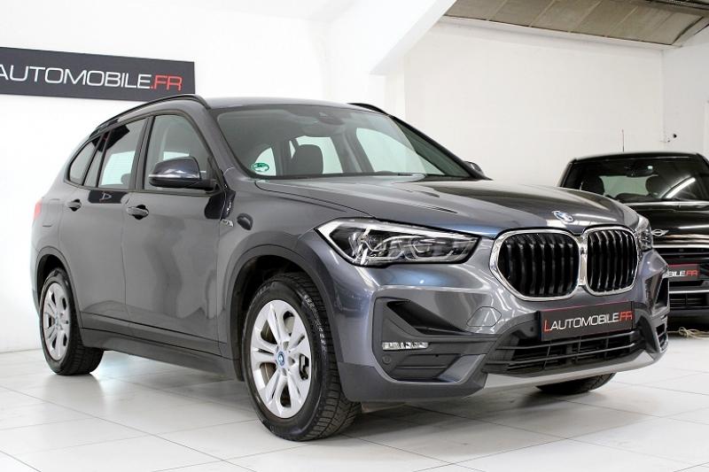 BMW X1 (F48) XDRIVE25EA 220CH BUSINESS DESIGN - photo 5