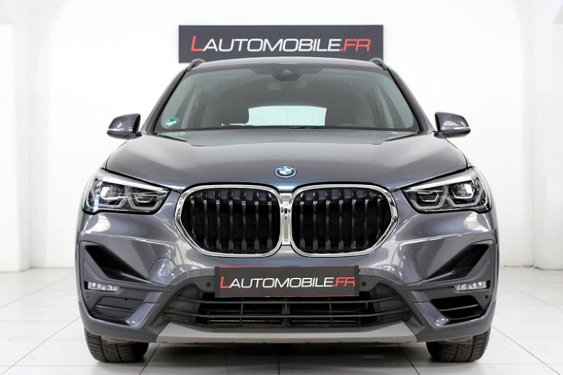 BMW X1 (F48) XDRIVE25EA 220CH BUSINESS DESIGN - photo 6