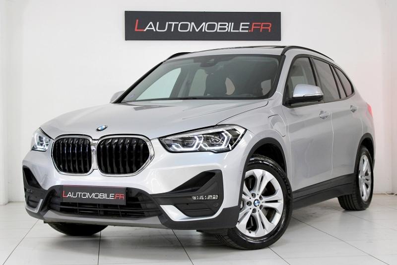 BMW X1 (F48) XDRIVE25EA 220CH BUSINESS DESIGN TOIT OUVRANT PANORAMIQUE