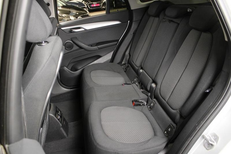 BMW X1 (F48) XDRIVE25EA 220CH BUSINESS DESIGN TOIT OUVRANT PANORAMIQUE - photo 11
