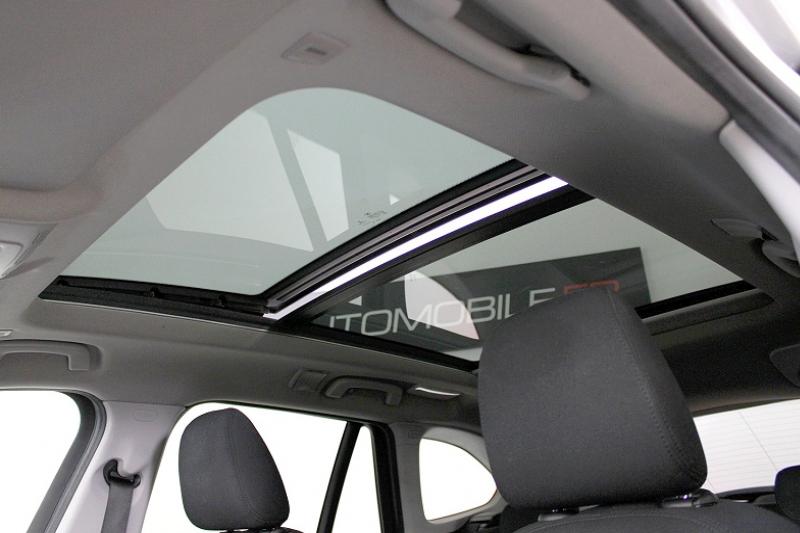 BMW X1 (F48) XDRIVE25EA 220CH BUSINESS DESIGN TOIT OUVRANT PANORAMIQUE - photo 2