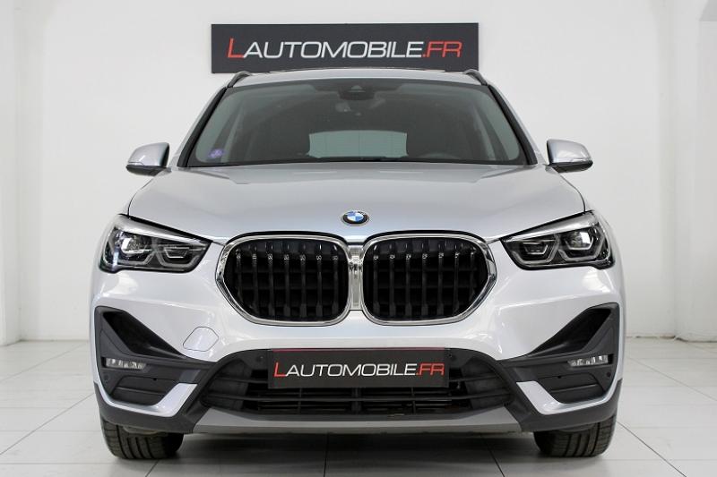 BMW X1 (F48) XDRIVE25EA 220CH BUSINESS DESIGN TOIT OUVRANT PANORAMIQUE - photo 6