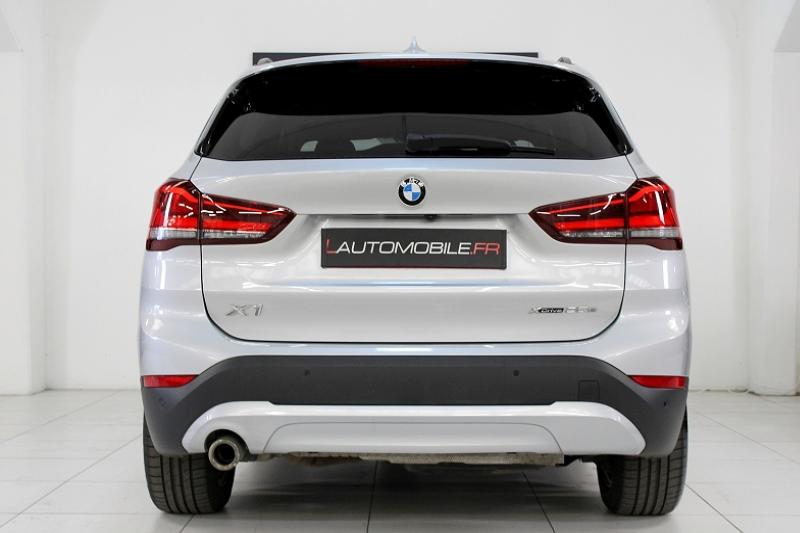 BMW X1 (F48) XDRIVE25EA 220CH BUSINESS DESIGN TOIT OUVRANT PANORAMIQUE - photo 9