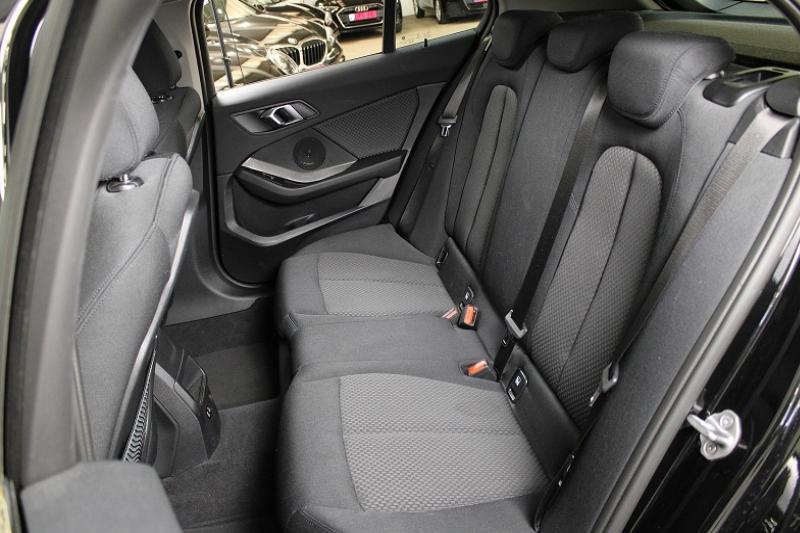 BMW SERIE 1 (F40) 116D 116CH BUSINESS DESIGN 2023 COCKPIT PRO JA17 " - photo 11