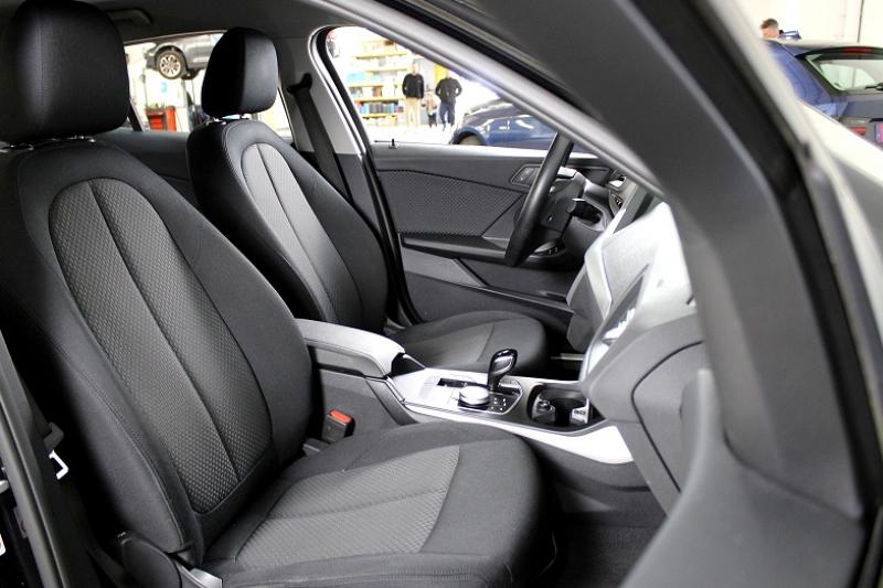 BMW SERIE 1 (F40) 116D 116CH BUSINESS DESIGN 2023 COCKPIT PRO JA17 " - photo 13