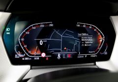 OCCASIONS BMW SERIE 1 (F40) 116D 116 BUSINESS DESIGN DKG7 2023 COCKPIT PRO