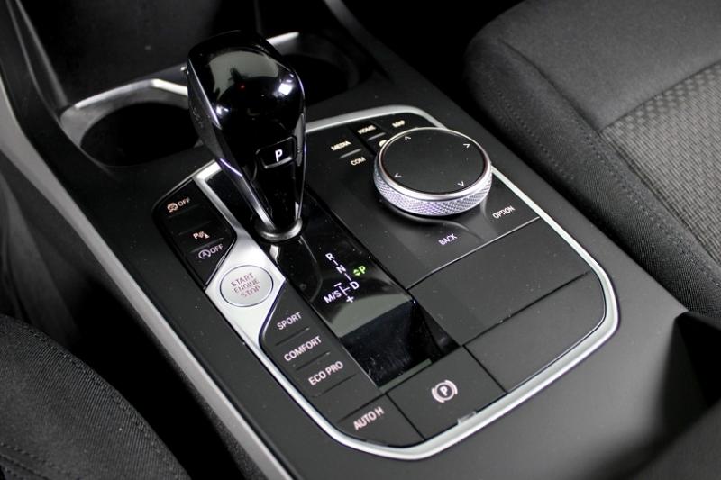 BMW SERIE 1 (F40) 116D 116CH BUSINESS DESIGN 2023 COCKPIT PRO JA17 " - photo 7