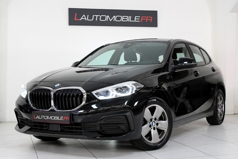 BMW SERIE 1