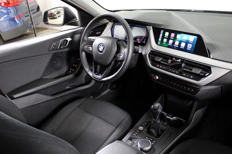 BMW SERIE 1 (F40) 116D 116CH BUSINESS DESIGN 2022 COCKPIT PRO - photo 14