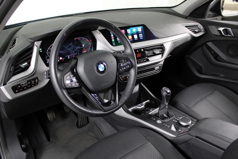 BMW SERIE 1 (F40) 116D 116CH BUSINESS DESIGN 2022 COCKPIT PRO - photo 4