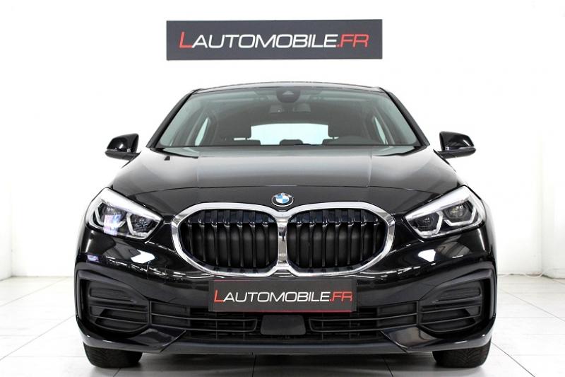 BMW SERIE 1 (F40) 116D 116CH BUSINESS DESIGN 2022 COCKPIT PRO - photo 6