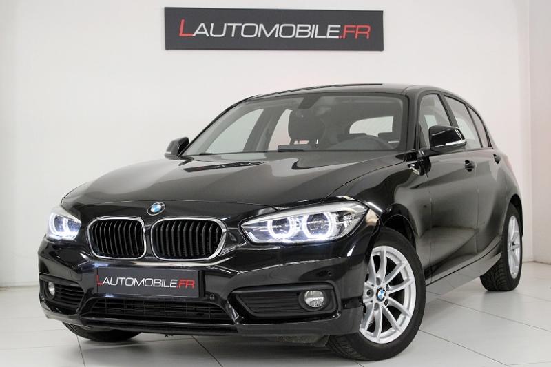 BMW SERIE 1