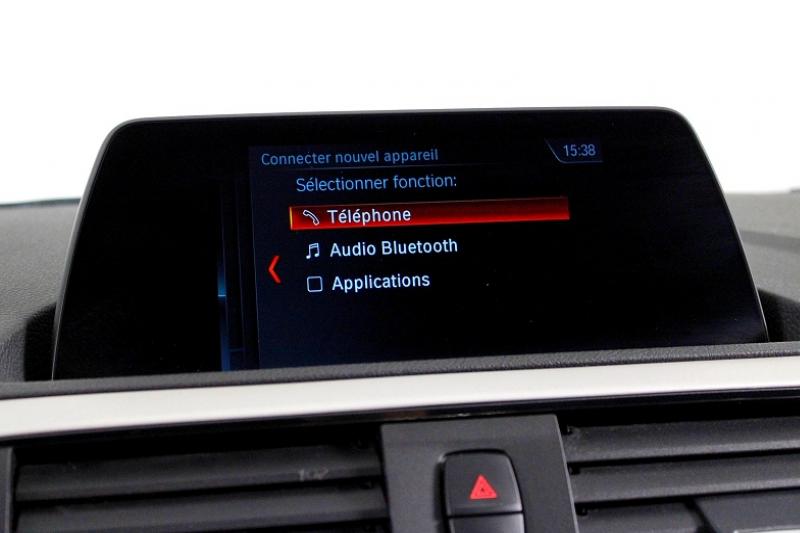 BMW SERIE 1 (F20) (2) 116I BUSINESS DESIGN 5P - photo 11